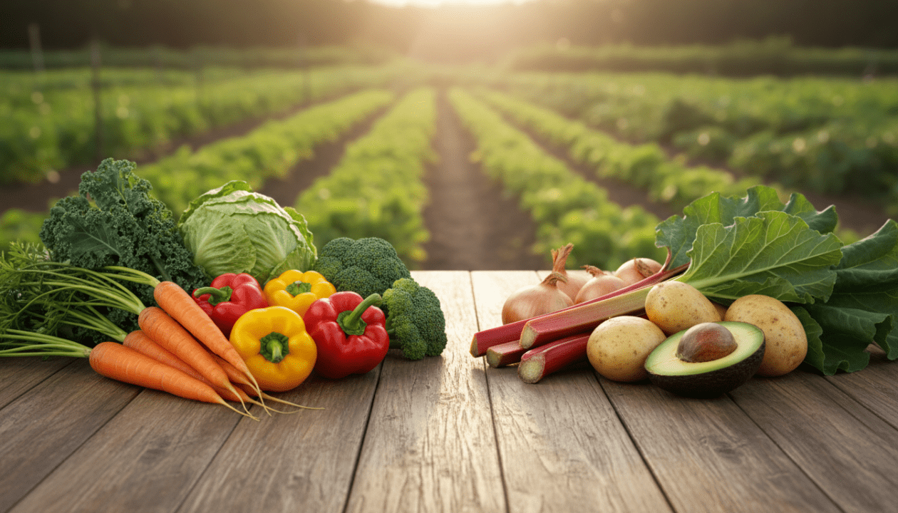 découvrez la liste complète des légumes autorisés et toxiques pour votre lapin, pour assurer son alimentation saine et sécurisée de a à z.