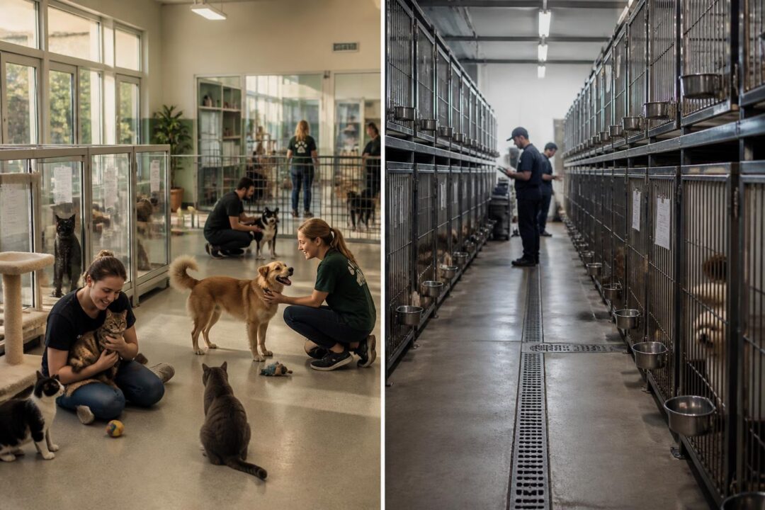 découvrez les avantages et inconvénients d'adopter un animal en refuge spa versus acheter en élevage pour faire le meilleur choix pour votre futur compagnon.