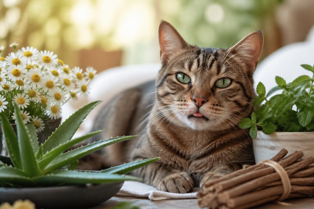 découvrez comment soulager naturellement les ulcères buccaux causés par le calicivirus du chat grâce à des remèdes naturels et des soins adaptés pour améliorer le confort de votre animal.