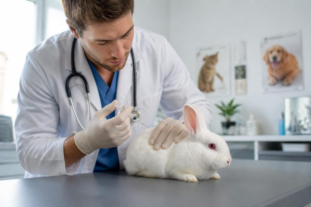découvrez quand vacciner votre lapin contre la vhd et la myxomatose, ainsi que les tarifs associés pour assurer sa protection optimale.