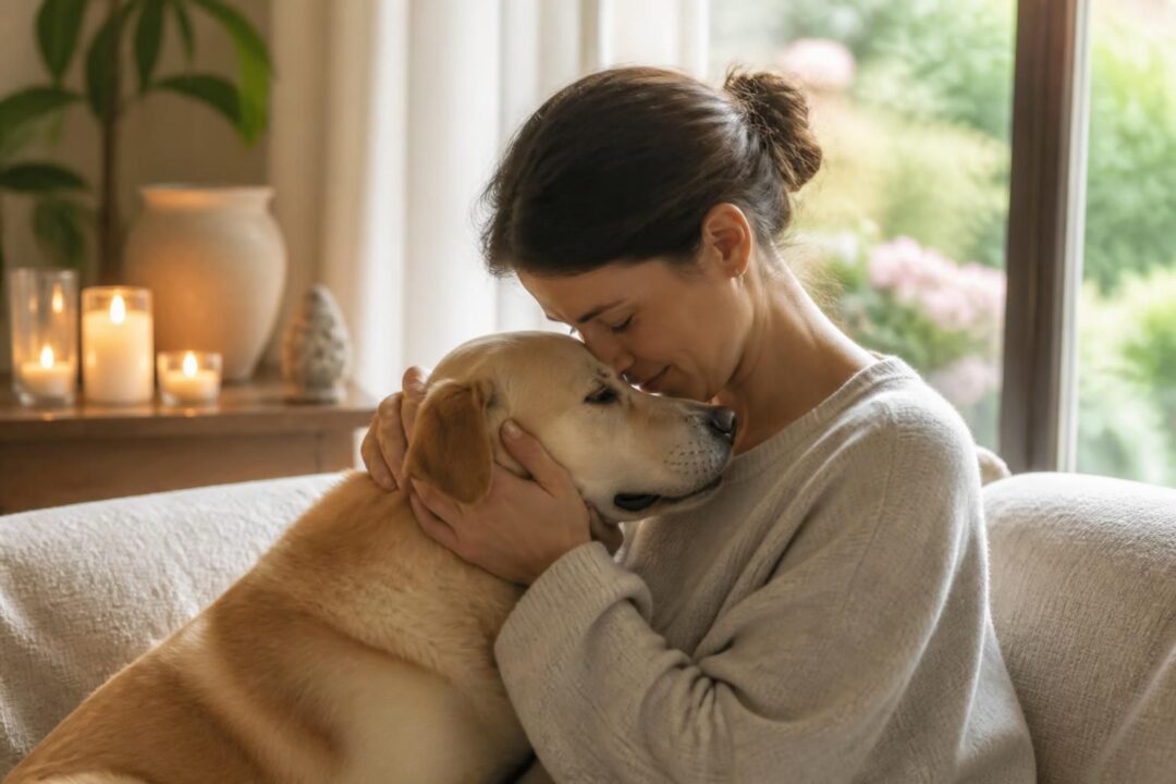 découvrez comment accompagner votre animal lors de l'euthanasie et gérer le deuil avec compassion et soutien.